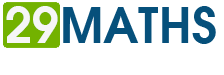 29MATHS